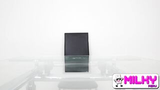 FREE VIDEO - Tengo que ir a trabajar termina rapido en mi coño! Venezolana pillada en la calle