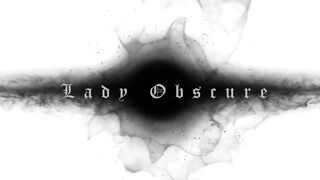 THE GOTH GIRL AND HER MOANS