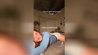 Fucking my next door Girl! And she is 18yo OmG!!