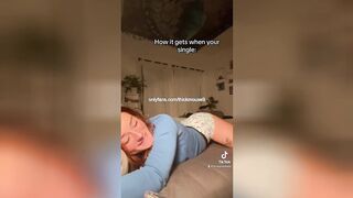 Fucking my next door Girl! And she is 18yo OmG!!