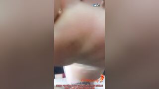 Sumiso adora mis pies y lame mi saliva del suelo como buen perro sucio adicto a su Femdom Argentina