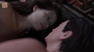 The Price Of Power 2118