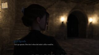 The Price Of Power 2118