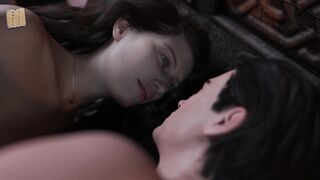 The Price Of Power 2118