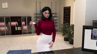 Fashion Business 25 (Audio Only)