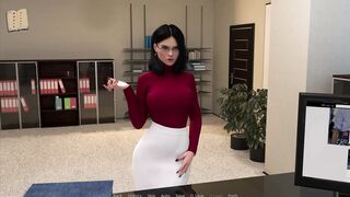 Fashion Business 25 (Audio Only)