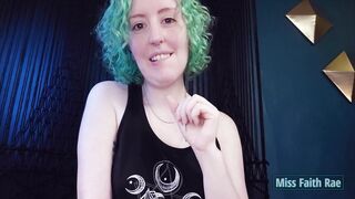 Filth Cleaning Cuck - Part 3 - Preview - NUDE ASSHOLE ASS SPREADING WITH PUSSY PEEK