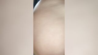 Culo Gigante, Rebotando. Totalmente DESNUDA, Argentina hablando Sucio????????