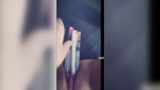 Wie viele Stifte kann mein enges Loch halten - Joyliii