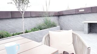 骚货房客客房服务~诱惑酒店服务员爆操嫩穴无套内射！完整版请关注我的fansly或推特进电报群哦！