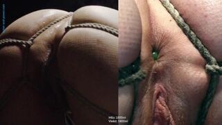 The Blindfolded Enema Race Part 2 of 3