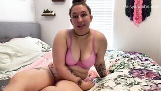 A Week of Sissy Tasks - Preview by Daisy Jacobs