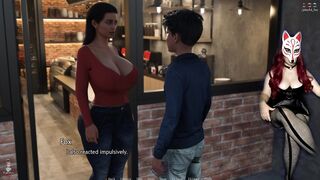 The Golden Boy (ep 17)