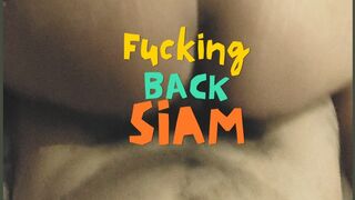 POV Fucking Back Siam