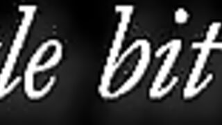 Sally invents a new position!