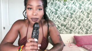 Stepmom Finds You Alone & Sneaks Your Load