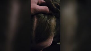 Sucking dick