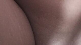 Jenny who loves getting her pussy fucked by her boyfriend's cock