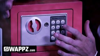 (Inception Porn Parody) Fucking Our Stepsisters Inside a Dream