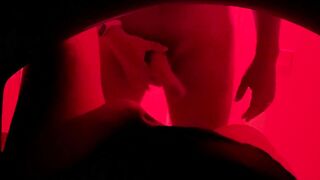 Stranger Use Me On Glory Hole - Real Glory Hole Experience