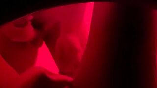 Stranger Use Me On Glory Hole - Real Glory Hole Experience