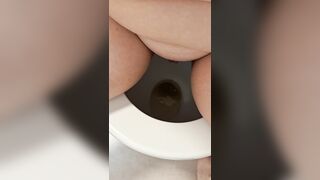 Love too pee it feels so good