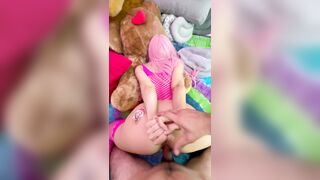 Passion Unleashed: A Chilean and Colombian Night of Fire - with Jeshroom Christ aka Mushroom Jesus