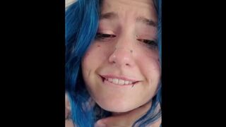 The villa is good but I prefer when my boyfriend fucks me like a female dog - Hard French Couple