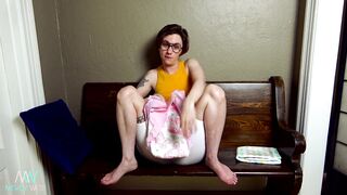 Why I like diapering people