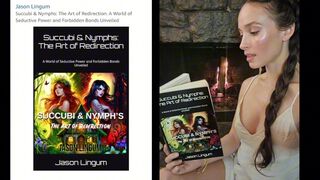Succubi and Nymphs Sexy Storytime ASMR ????chapter 1, Part 3 