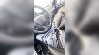 Nos ponemos calientes en el coche