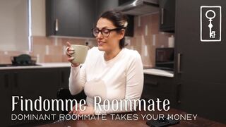 FINDOM DOMINATRIX - Countess Diamond Trailer Compilation