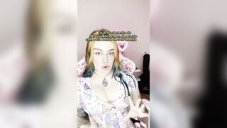 Redhead - Rock Ranking Dicks