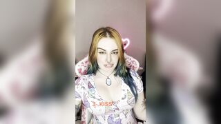 Redhead - Rock Ranking Dicks