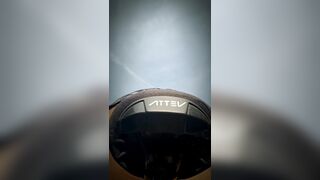 Qui me suit à bicyclette ?