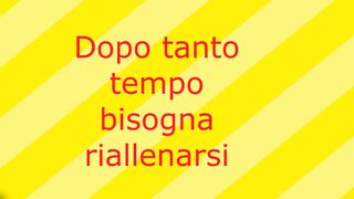 19 - Papere ed incidenti sul set porno (diciannovesima edizione)