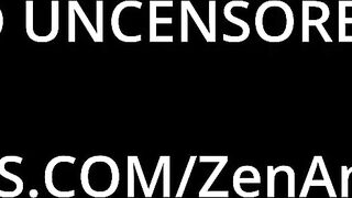 Sensual Estim Strapon Reverse Pegging - teaser