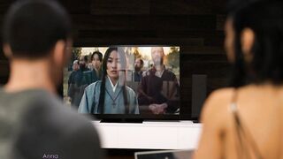 Anna Exciting Affection - 88 Andrew Is Suspicious by MissKitty2K