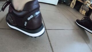 Preview-Cheating wife dance for husband friend 229