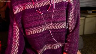 Ultra Relaxing Flirty Haircut ASMR Roleplay (custom video)