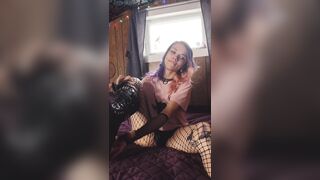 Small Ass Milfs Need Love Too