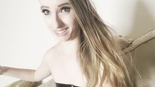 Mijn slaafje Stefan krijgt billenkoek - POV experience