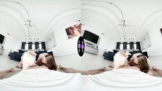 Share me your boyfriend – TmwVRnet