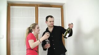 Jestem aktorem porno