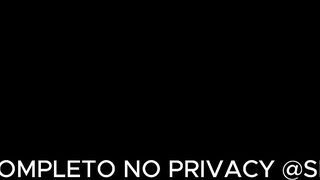 LOIRA TOMANDO NO CUZINHO E GOZANDO (SEREIA BAUER LICON)