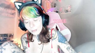 Pussy Worship Story Time