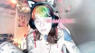 Pussy Worship Story Time
