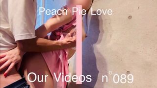 セクシー女優 深田えいみさんの歯医者役のセックスシーンをやってみた!深田えいみさんと妄想したら5倍気持ち良かった!/セクシー女優/立ちバック/妄想/制服/素人/日本人