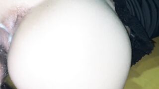 I Fucked My Teacher's Daughter Tight 18 VIRGIN Ass And Pussy ( Ruined 18 No Condom )