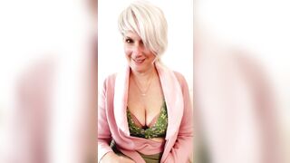 Mom’s Best Friend Seduced Me and Made Me Stroke My Cock When I Was Helping Her (MILF JOI Countdown)